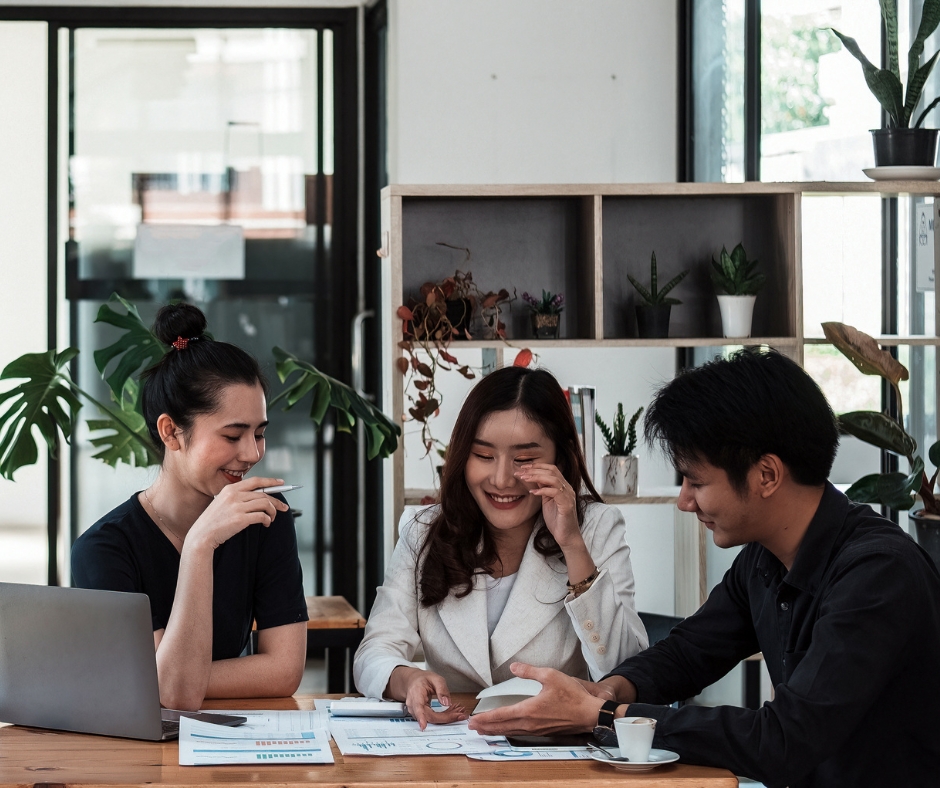 dịch vụ báo cáo tài chính tại vũng tàu