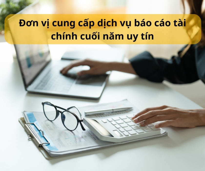 dịch vụ báo cáo tài chính tại vũng tàu báo cáo tài chính Vũng Tàu