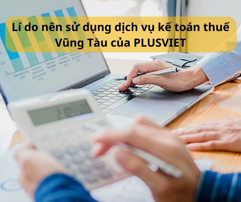 kế toán thuế Vũng Tàu