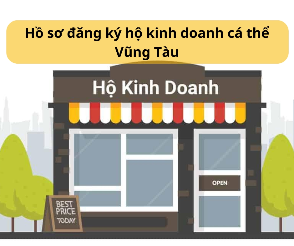 đăng ký hộ kinh doanh vũng tàu Đăng ký hộ kinh doanh Vũng Tàu uy tín, tận tâm - PLUSVIET