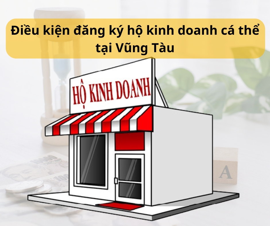 đăng ký hộ kinh doanh vũng tàu Đăng ký hộ kinh doanh Vũng Tàu uy tín, tận tâm - PLUSVIET